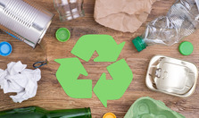 Recycling and Composting