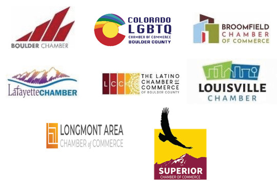 Northwest Chamber Alliance member logos