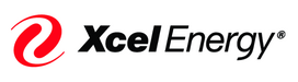 Xcel Energy logo