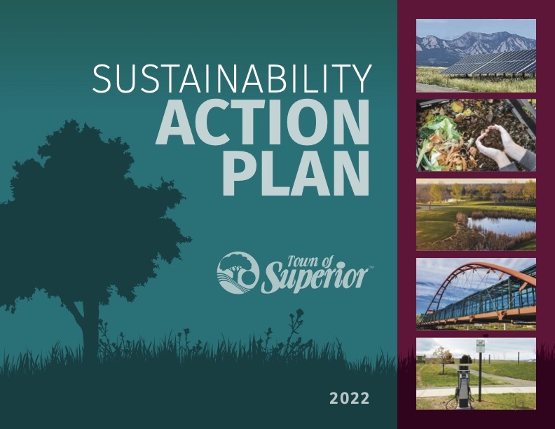 sustainability plan 