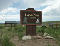 Coalton Trailhead