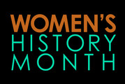 Women's History Month