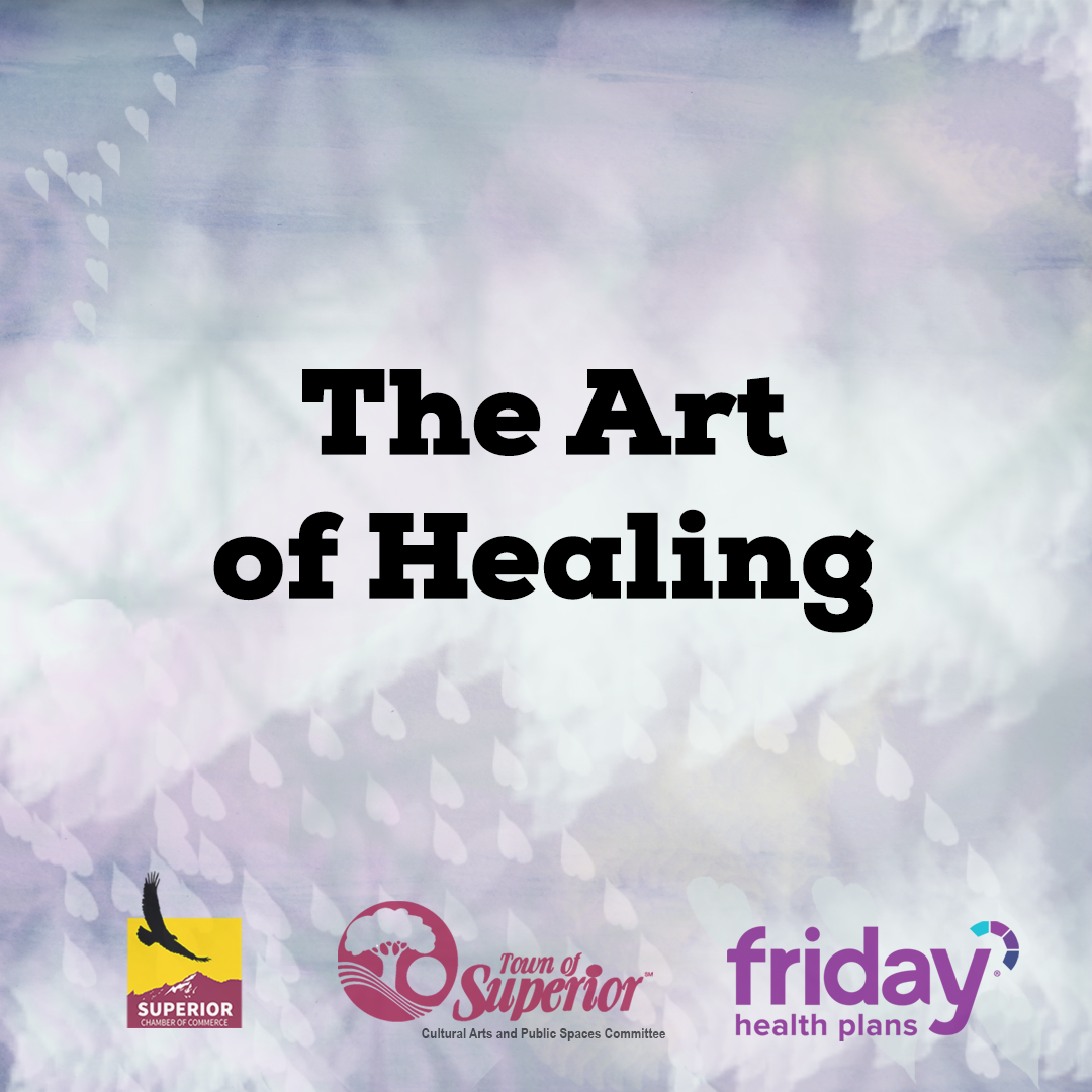 the art of healing