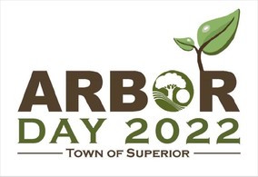 Arbor Day official Logo