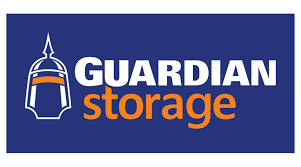 Guardian Storage logo