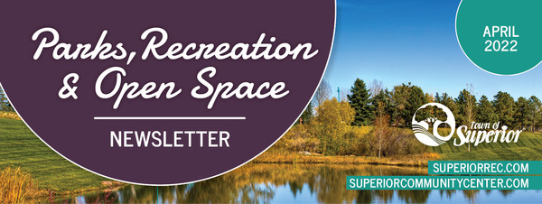 April PROS Newsletter Banner