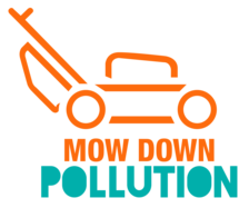 Mow Down Pollution