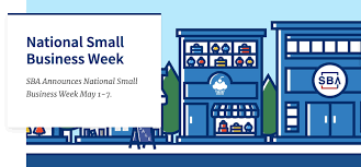 National Small Business Week