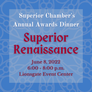 Chamber Annual Awards Dinner