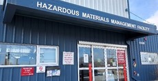 hazardous materials