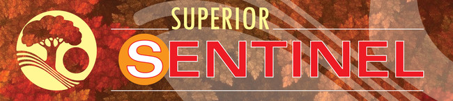 Sentinel banner Sept 2022