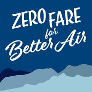 Zero Fare