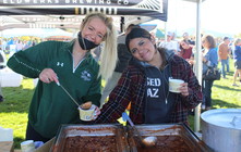 Chili Cookoff Sentinel 