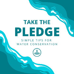 Water Pledge 