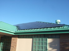 Solar Panels 