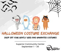 Costume Exchange 