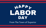 Happy Labor Day