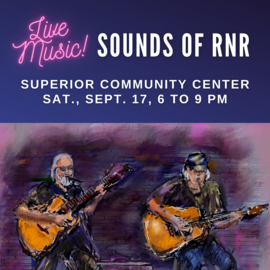 Sounds of RnR