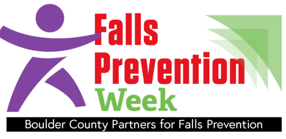 Falls Prevention Week