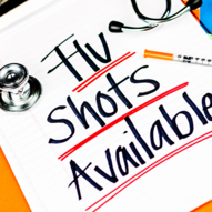 Flu Shot Clinic