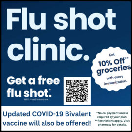 Flu & COVID Clinic