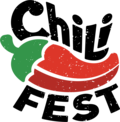 Chili Fest logo
