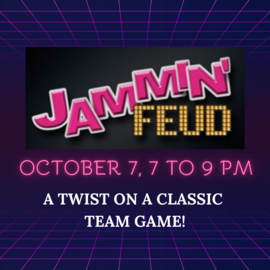 Jammin Feud