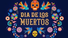 Dia De Los Muertos