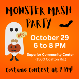 Monster Bash