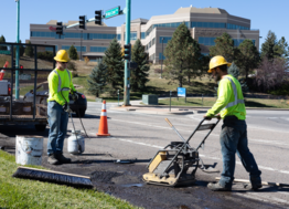 Public Works Maintenance Technician