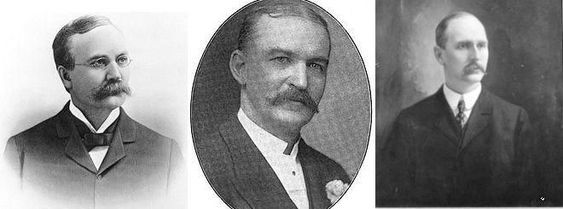 Peabody and other candidates