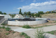 Waste Water Treatment