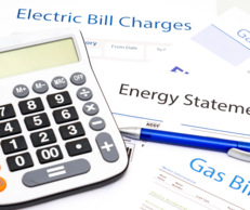 Energy Statement