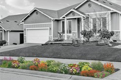 Resorce sentral in partnership with Superior ofers waterwise gardens