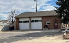 Brick Building Cropped