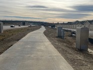 U.S. 36 Bikeway Extension Completed 