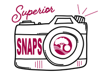 Superior Snaps logo