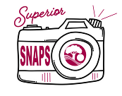 Superior Snaps logo