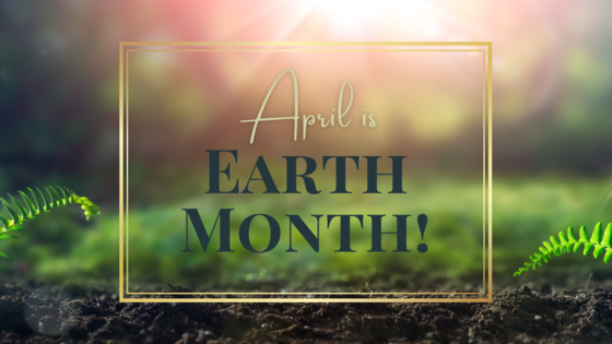 Earth Month