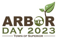 Arbor Day logo