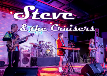Steve & the Cruisers