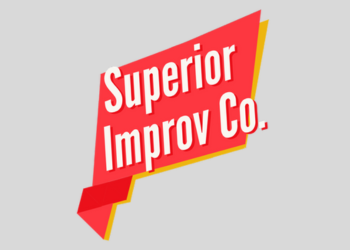 Superior Improv Co. logo