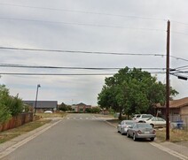 Electric Pole Picture