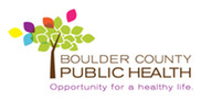 Boulder County Public Health LOGO horizontal