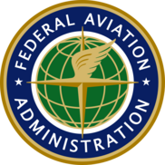 FAA Official Logo