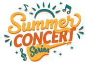 Summer Concert Series logo