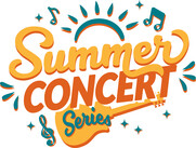 Summer Concert Series Logo