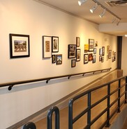 Superior SNAPS photo competition exhibit  