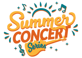 Summer Concert Series logo 