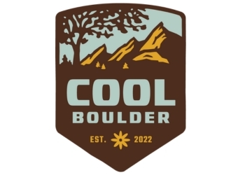 Cool Boulder logo